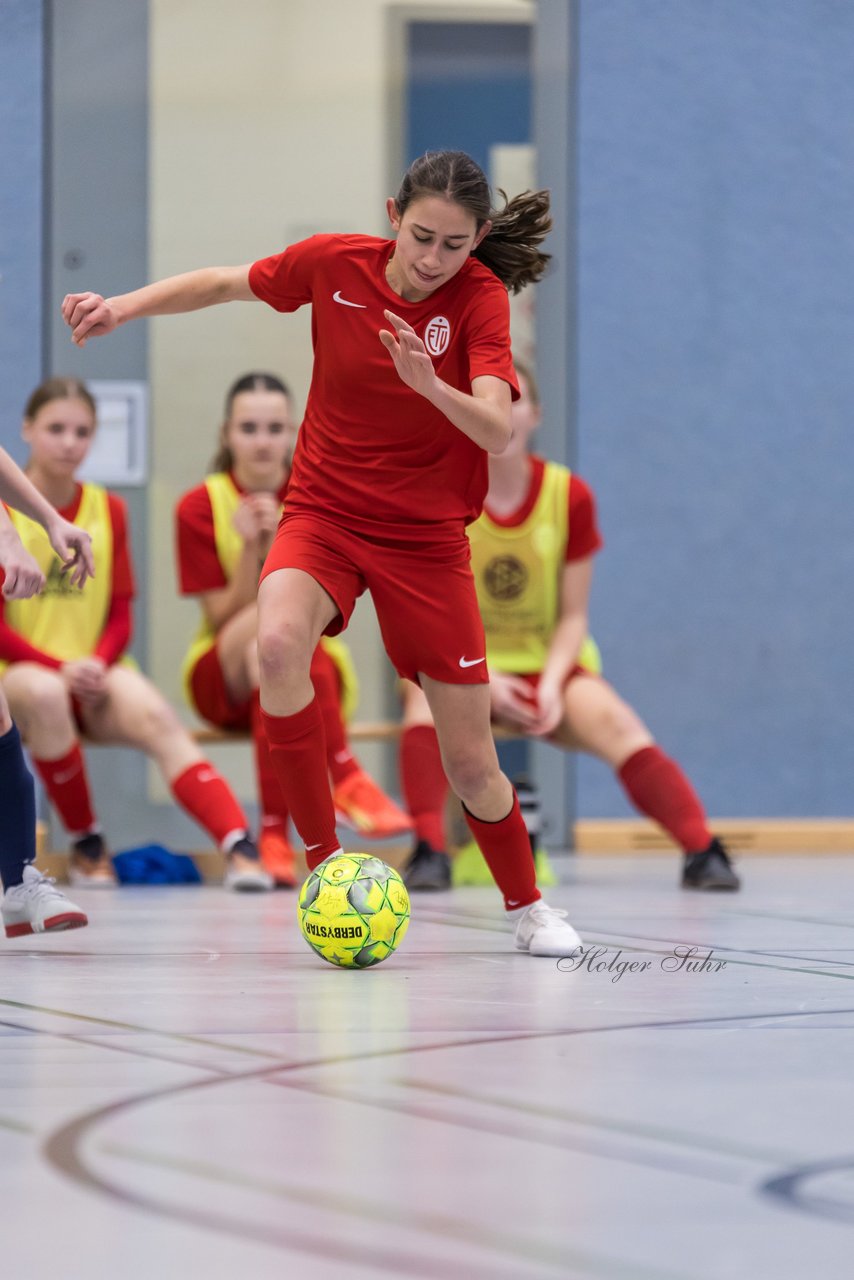 Bild 180 - wCJ Hamburger Futsalmeisterschaft